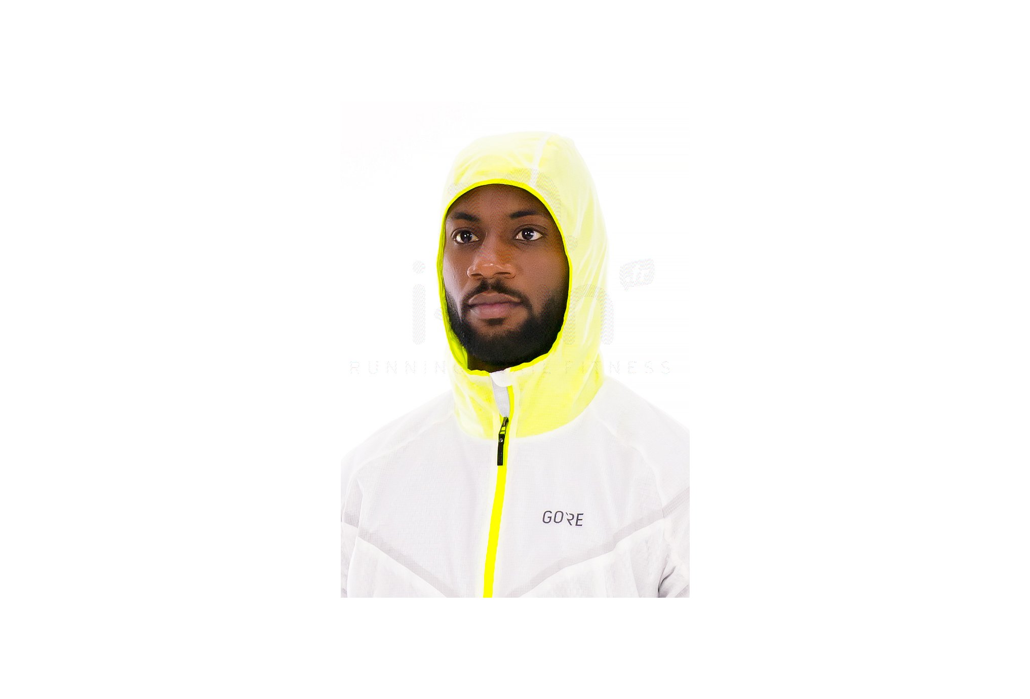 Gorewear R5 Gore-Tex Infinium Insulated M