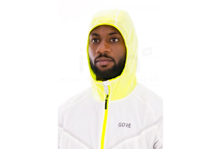 Gorewear R5 Gore-Tex Infinium Insulated M