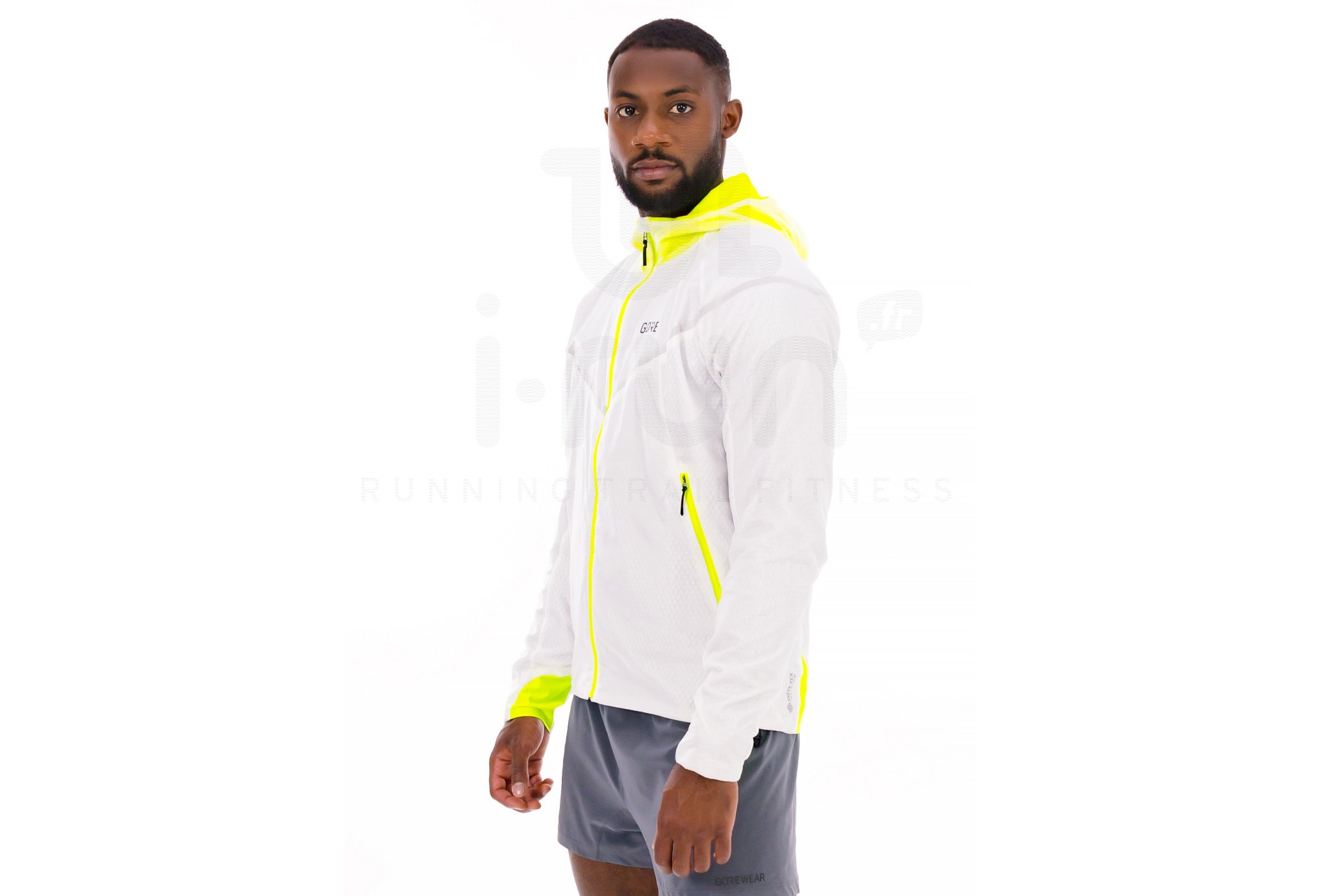 Gorewear R5 Gore-Tex Infinium Insulated M