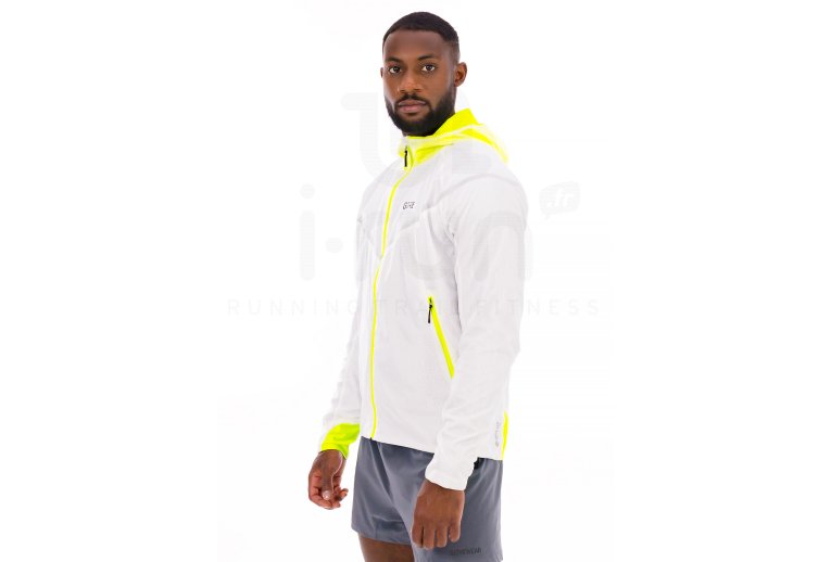 Gorewear R5 Gore-Tex Infinium Insulated M