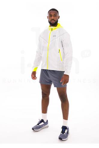 Gorewear R5 Gore-Tex Infinium Insulated 