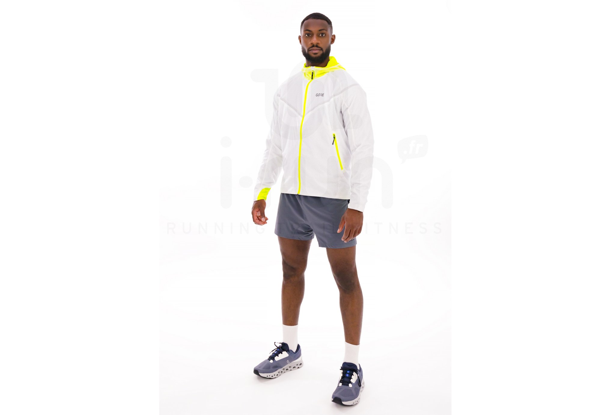 Gorewear R5 Gore-Tex Infinium Insulated M