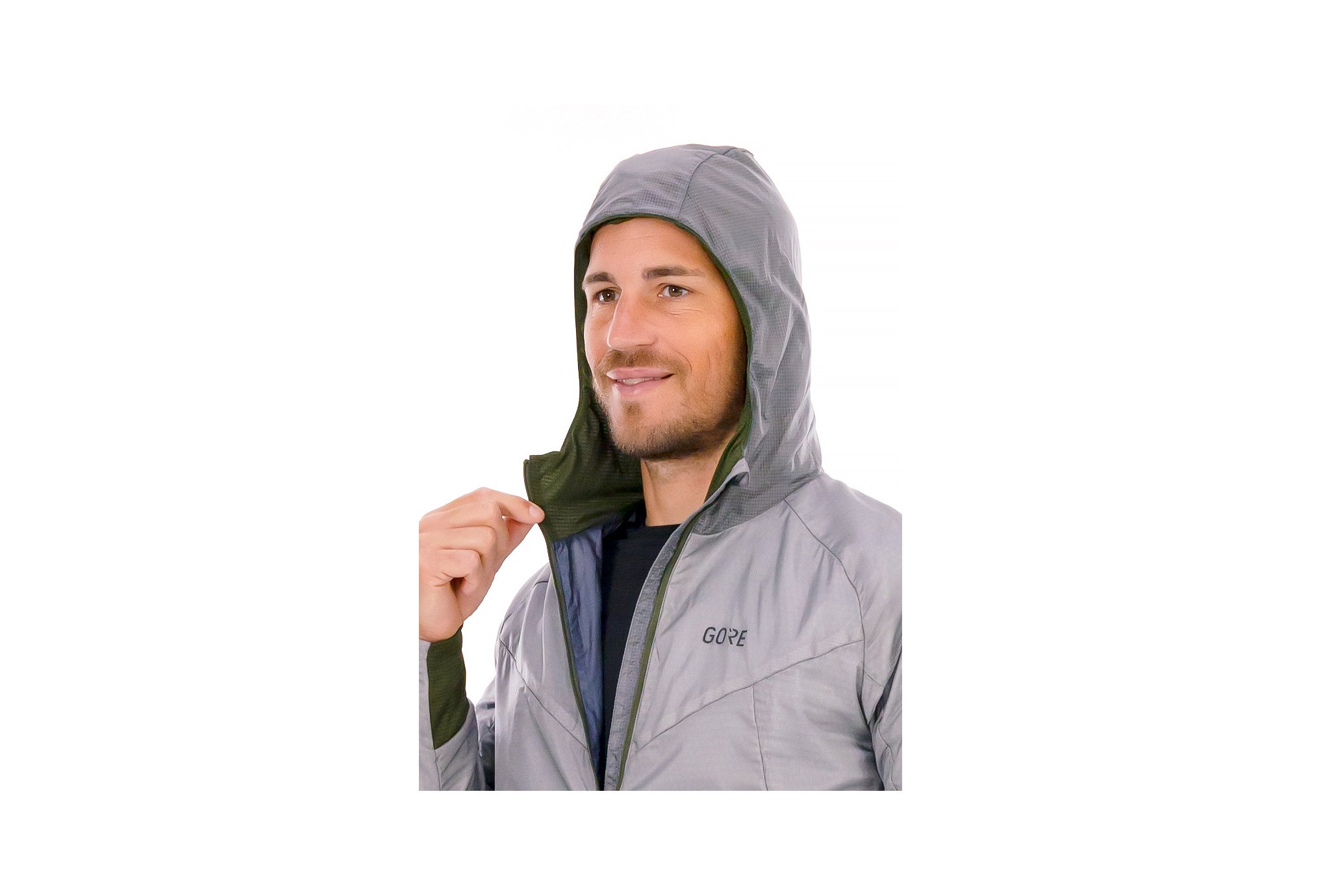 Gorewear R5 Gore-Tex Infinium Insulated M