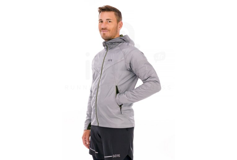 Gorewear R5 Gore-Tex Infinium Insulated M