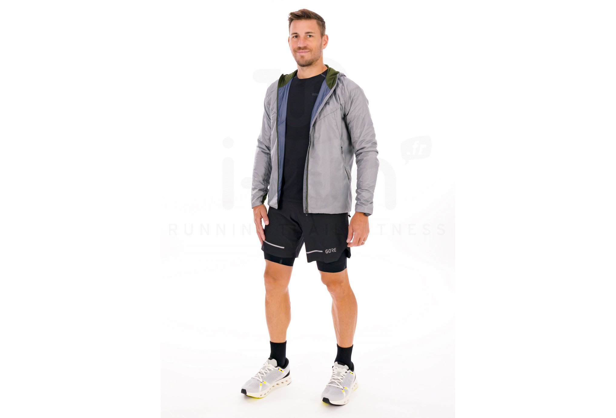 Gorewear R5 Gore-Tex Infinium Insulated M