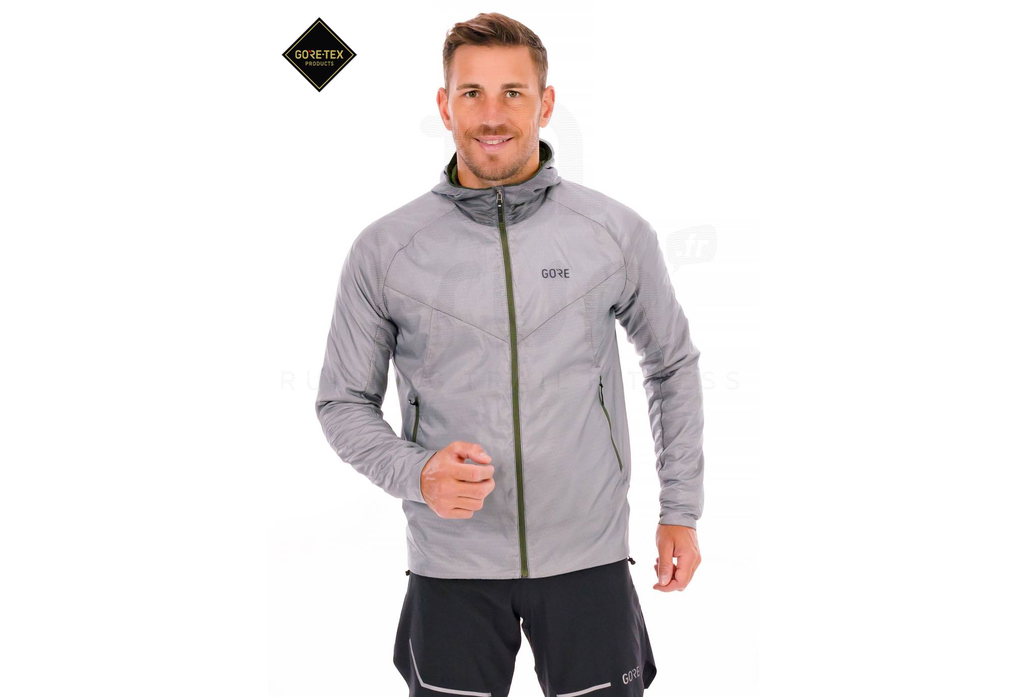 Gorewear R5 Gore-Tex Infinium Insulated M special offer | Men 