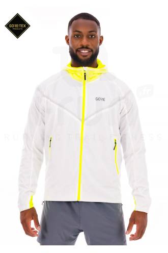 Gorewear R5 Gore-Tex Infinium Insulated 