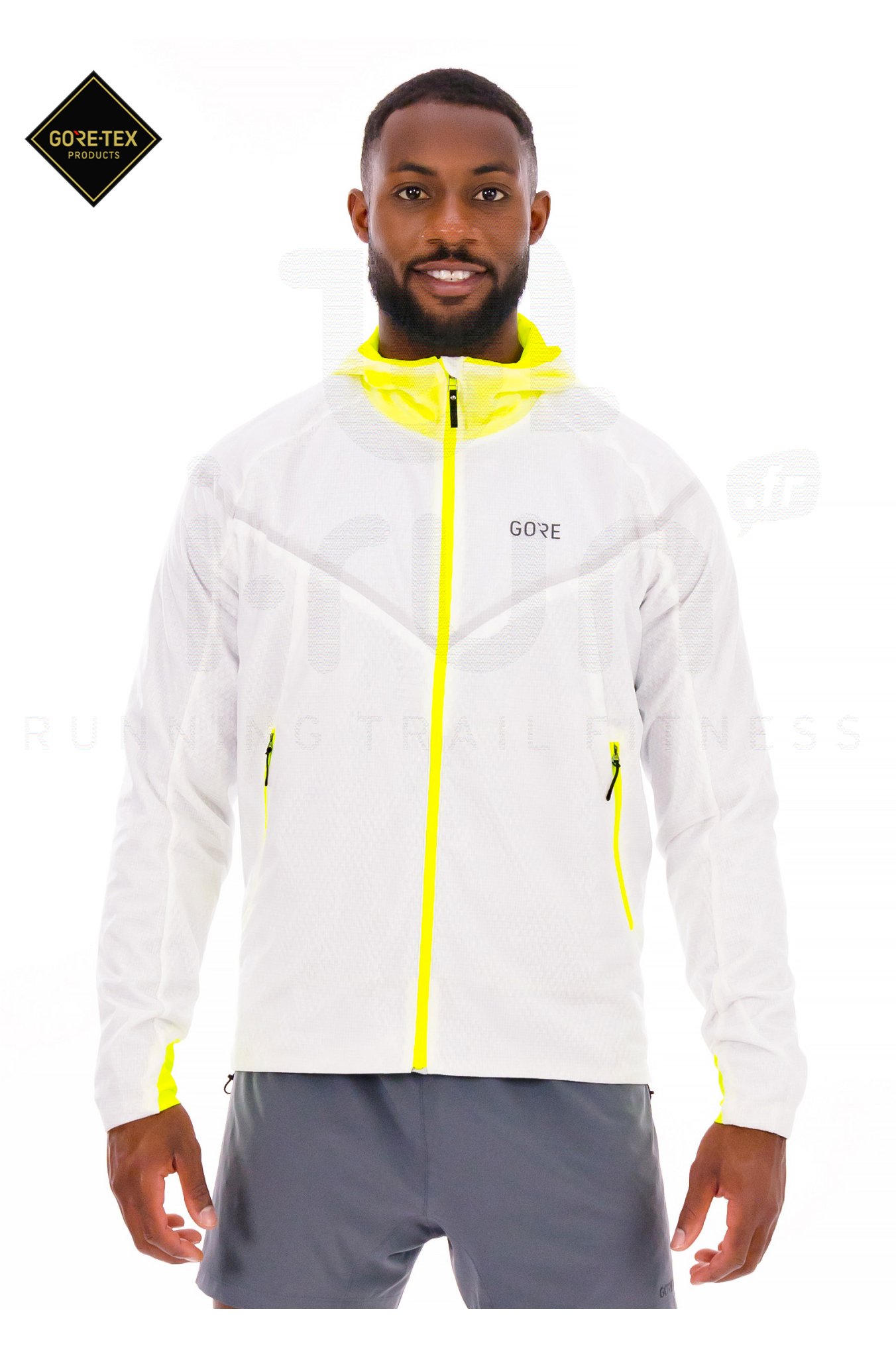 Gorewear R5 Gore-Tex Infinium Insulated 