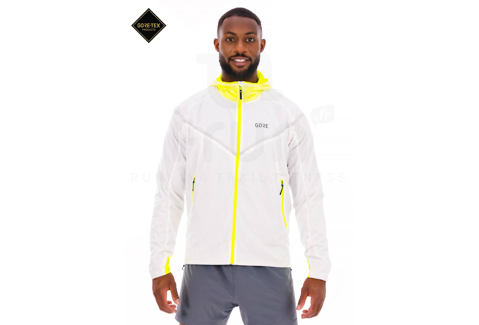 Gorewear R5 Gore-Tex Infinium Insulated M special offer | Men 