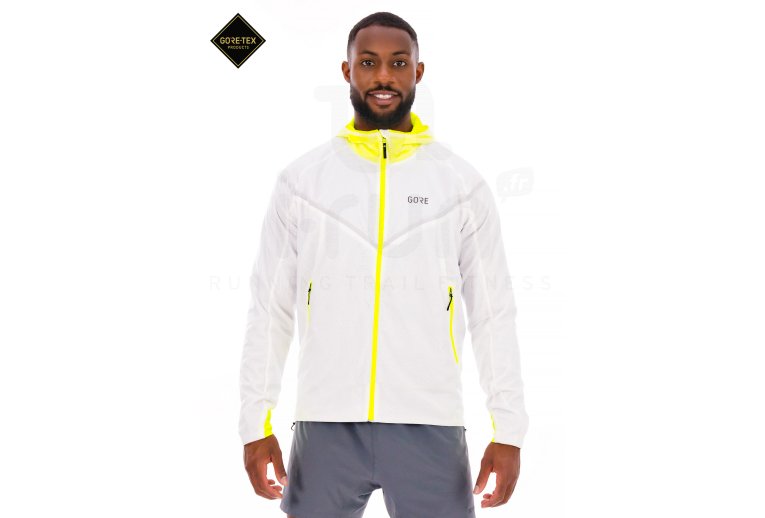 Gorewear R5 Gore-Tex Infinium Insulated M