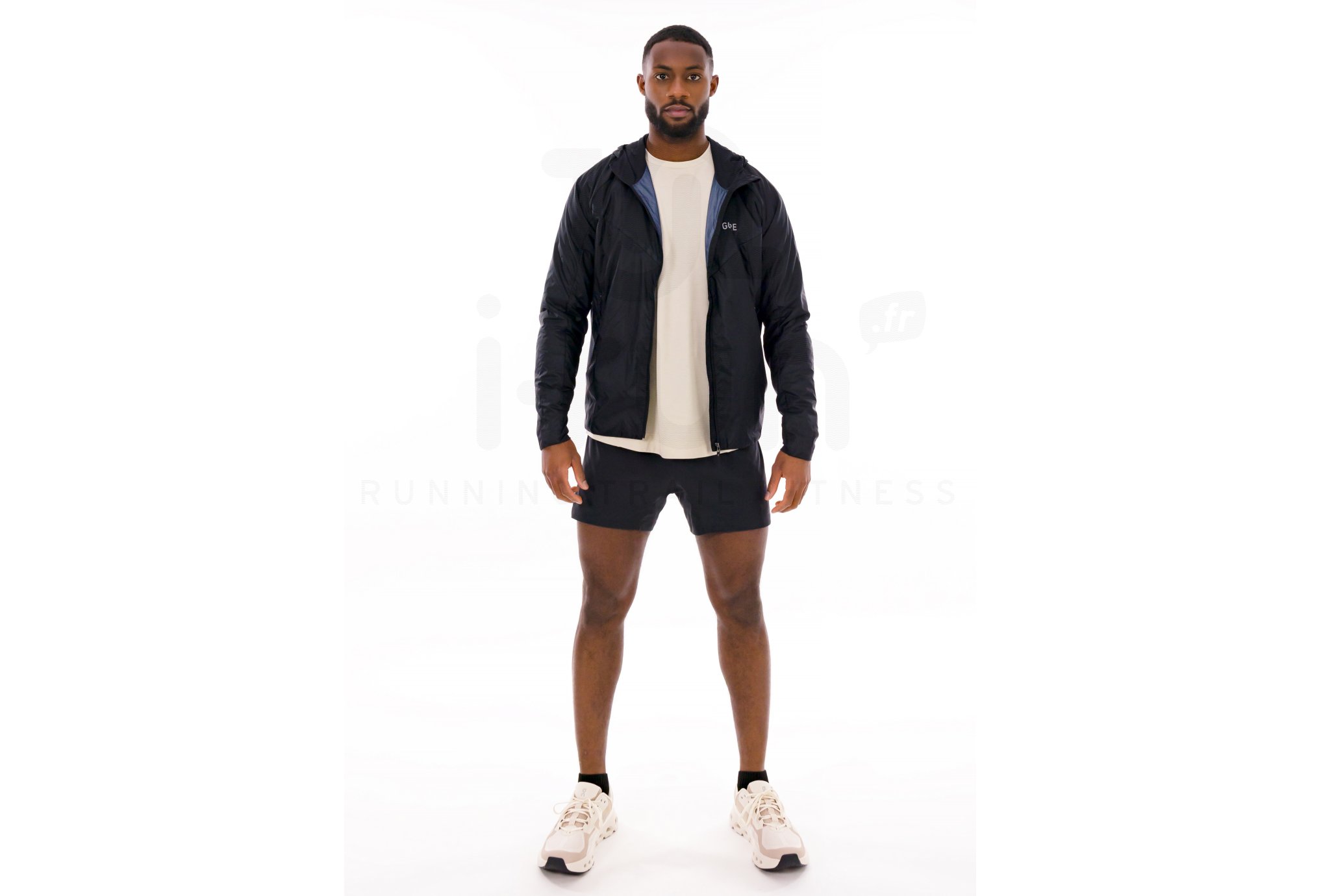 Gorewear R5 Gore-Tex Infinium Insulated M