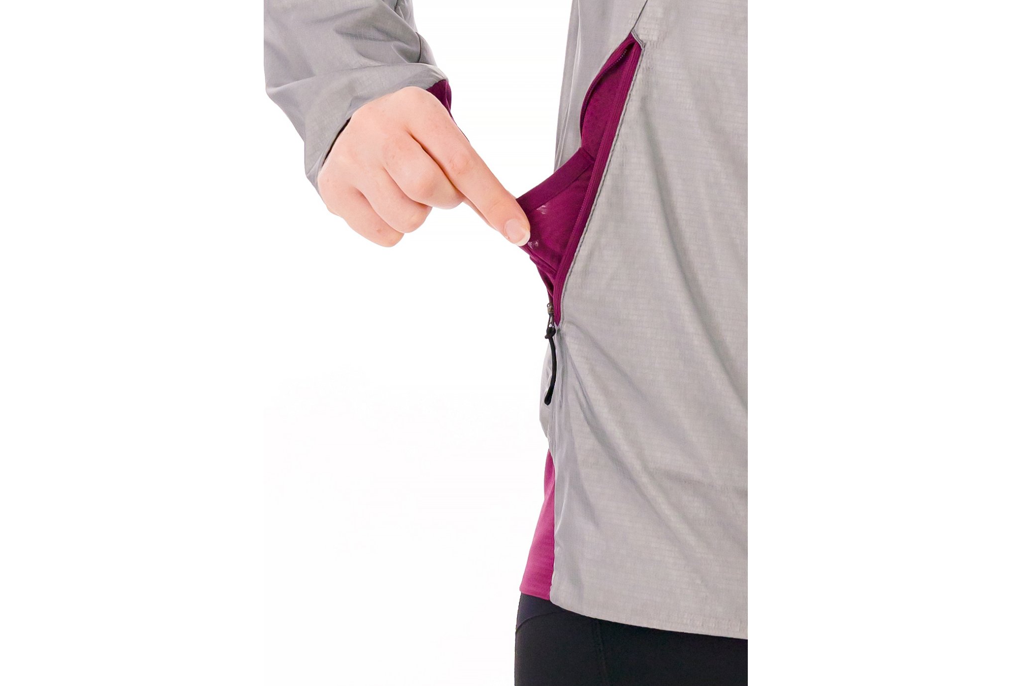 Gorewear R5 Gore-Tex Infinium Insulated W