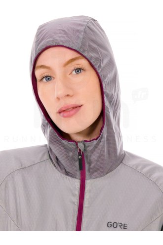 Gorewear R5 Gore-Tex Infinium Insulated W 
