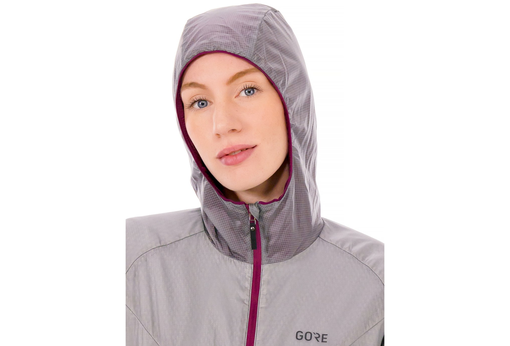 Gorewear R5 Gore-Tex Infinium Insulated W