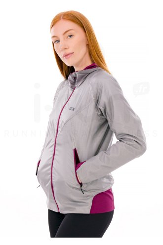 Gorewear R5 Gore-Tex Infinium Insulated W 
