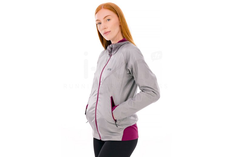 Gorewear R5 Gore-Tex Infinium Insulated W