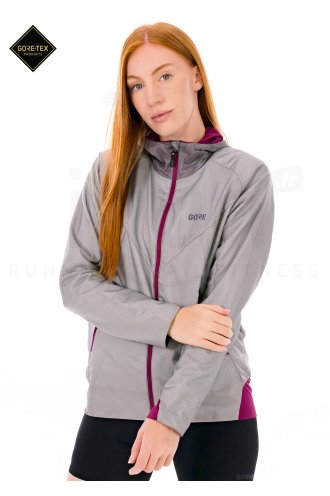 Gorewear R5 Gore-Tex Infinium Insulated W 