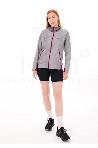Gorewear R5 Gore-Tex Infinium Insulated W 