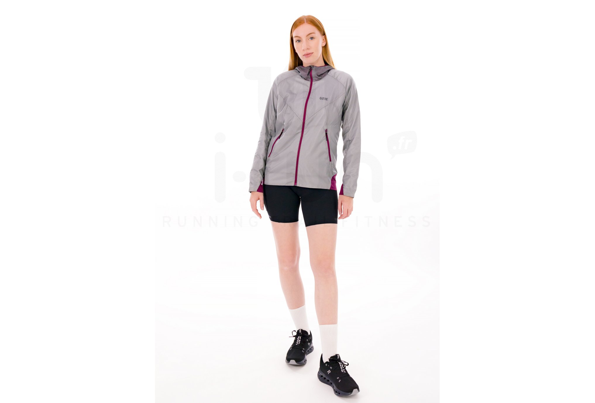 Gorewear R5 Gore-Tex Infinium Insulated W