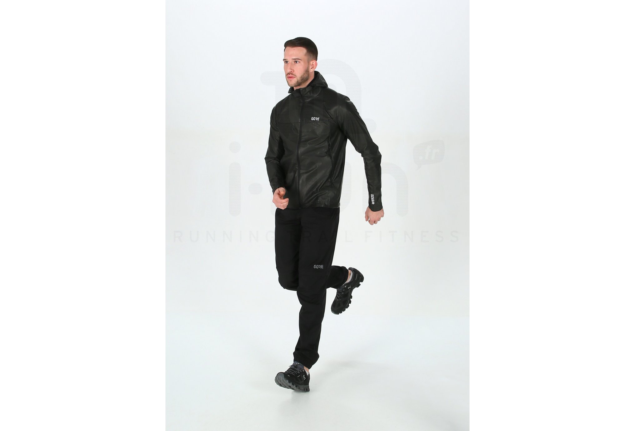 Gorewear Chaqueta R5 Gore-Tex Infinium