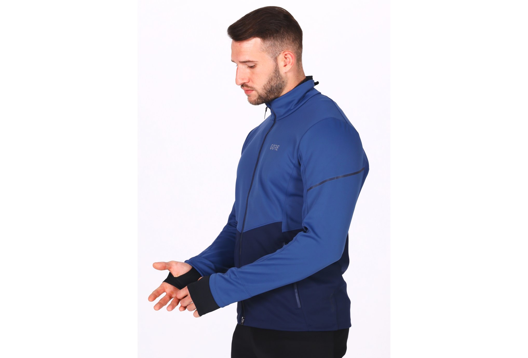 Gorewear chaqueta R5 Gore-Tex Infinium