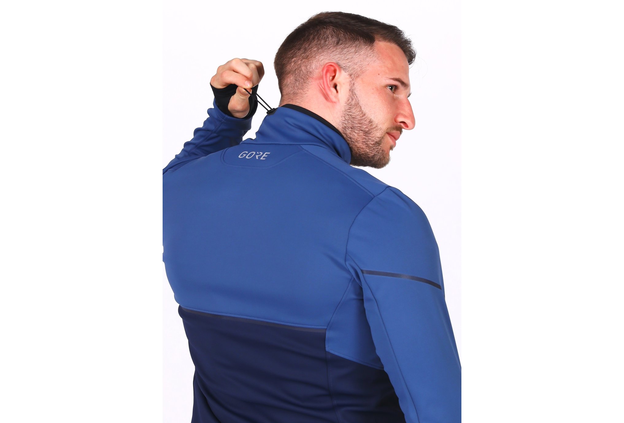 Gorewear chaqueta R5 Gore-Tex Infinium