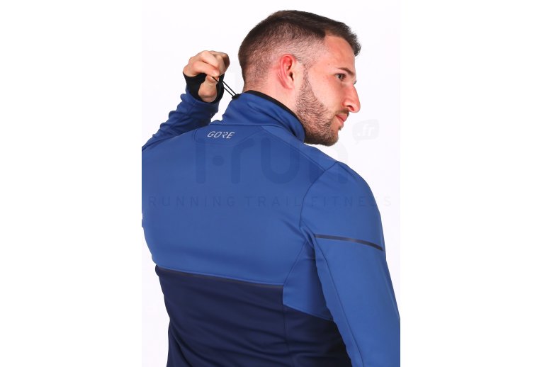 Gorewear chaqueta R5 Gore-Tex Infinium