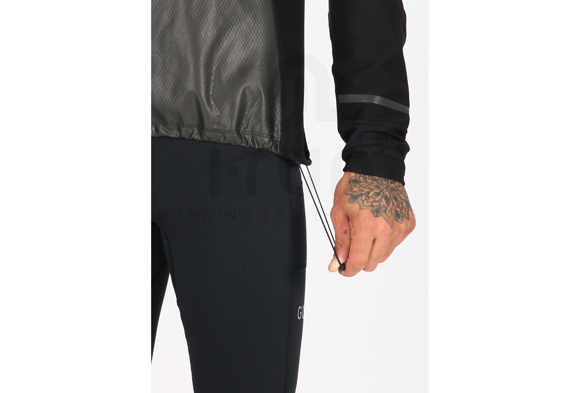 Gorewear chaqueta R5 Gore-Tex Infinium Soft Lined