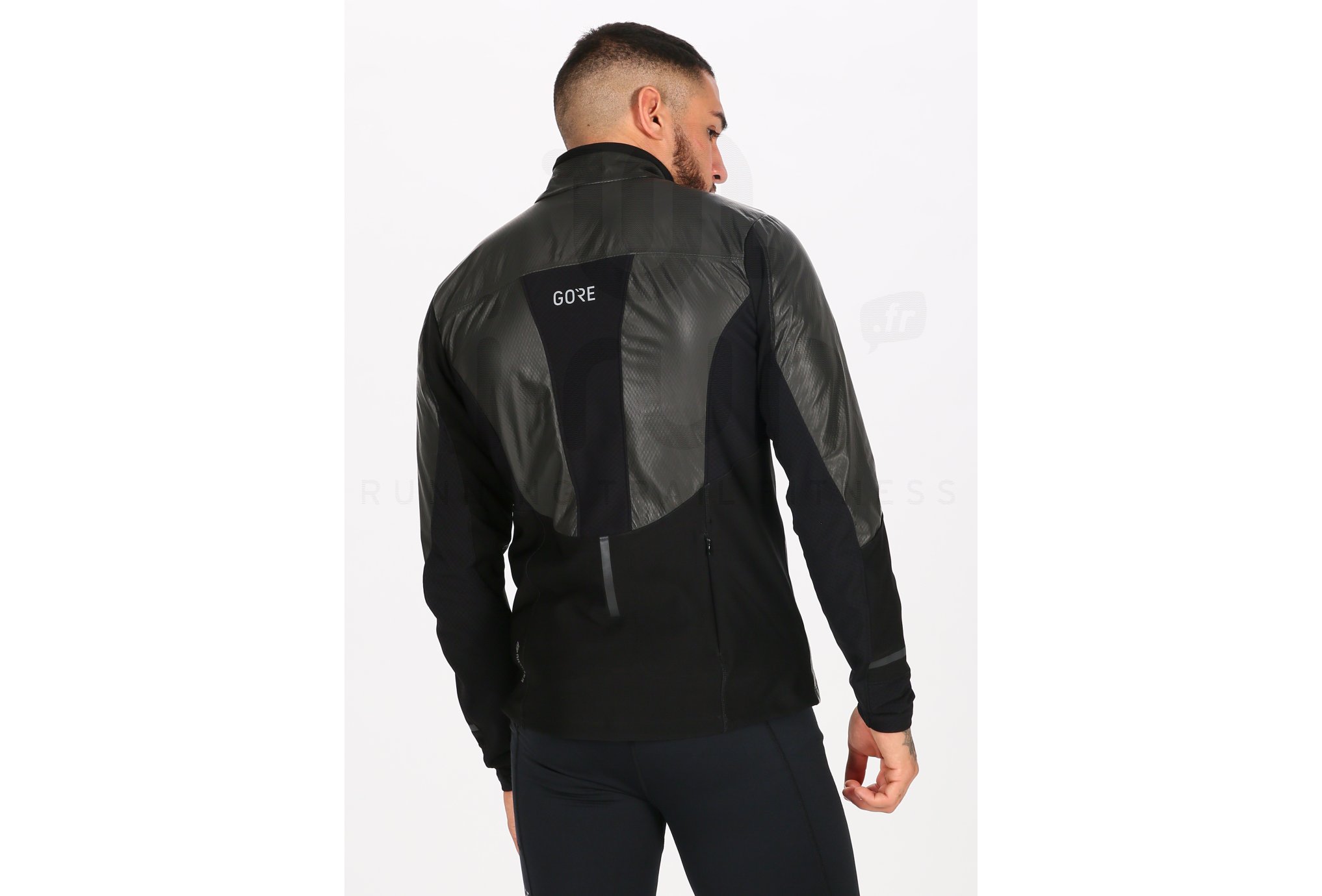 Gorewear chaqueta R5 Gore-Tex Infinium Soft Lined