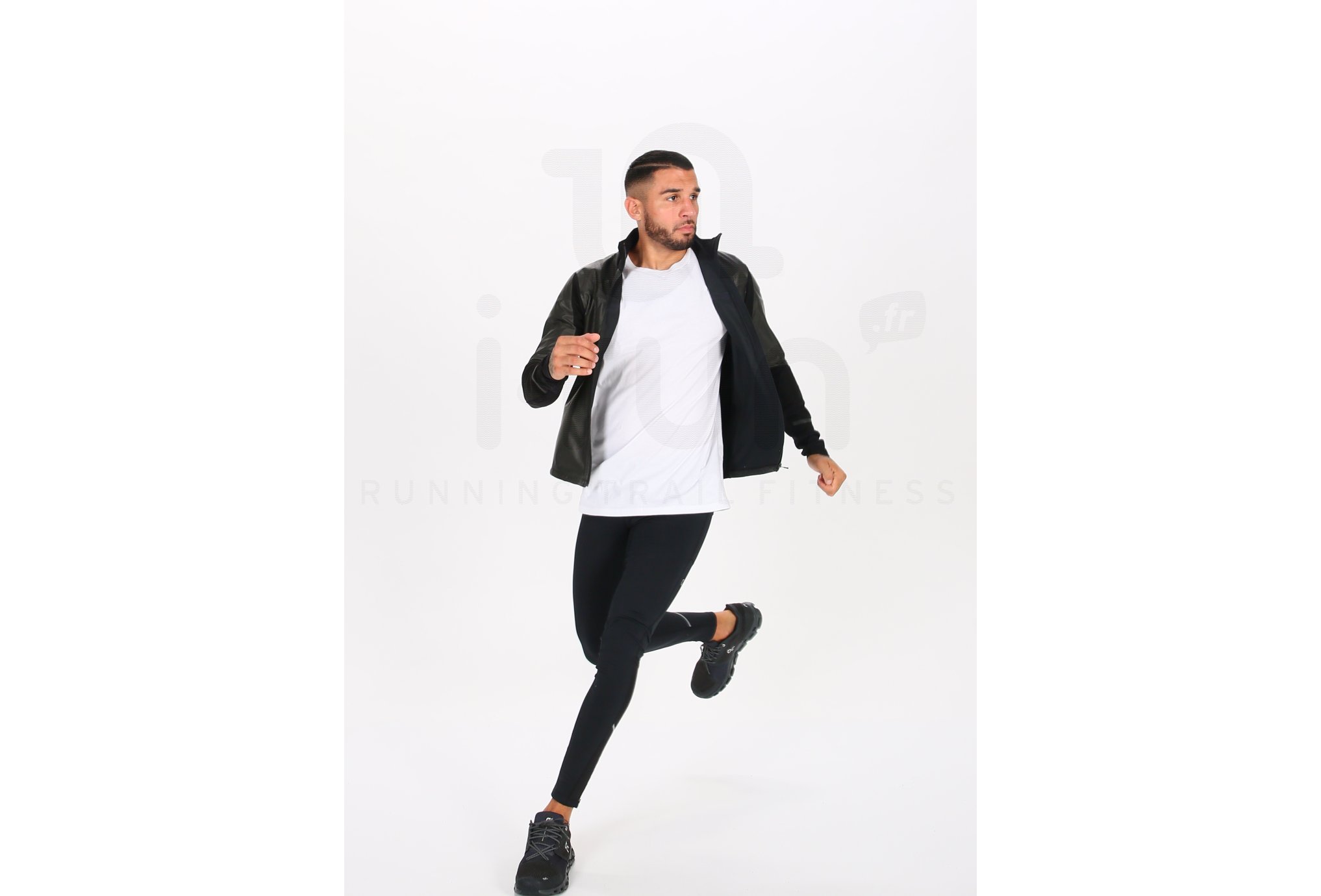 Gorewear chaqueta R5 Gore-Tex Infinium Soft Lined