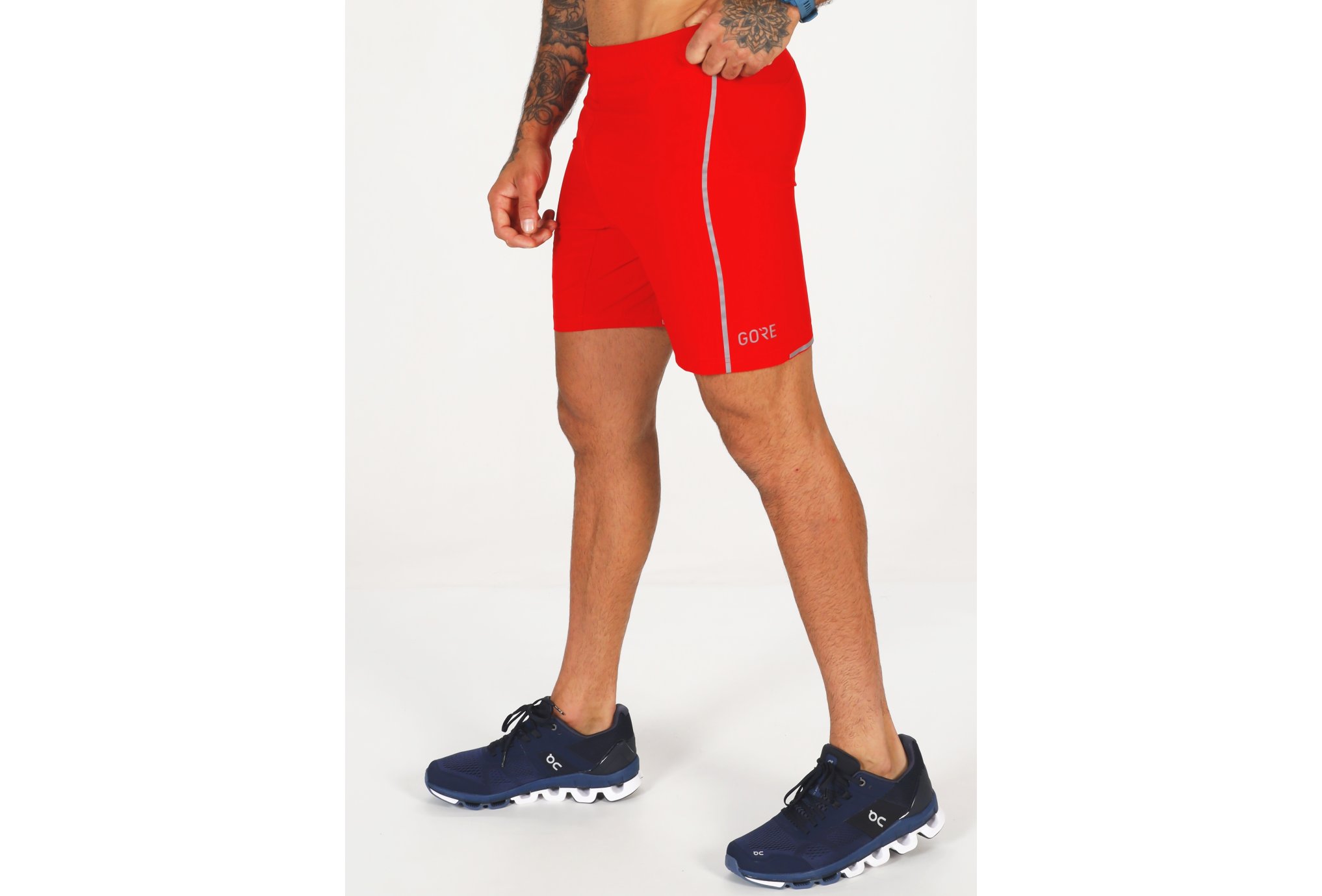 Gorewear Pantal�n corto R5 Light