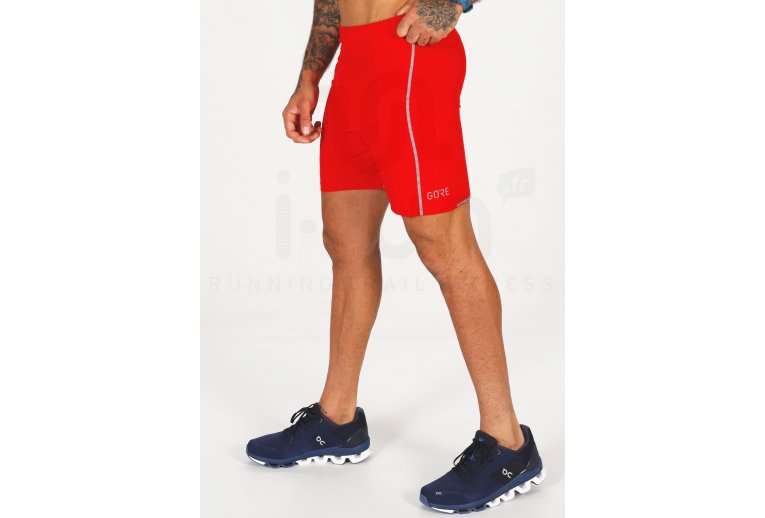 Gorewear Pantal�n corto R5 Light