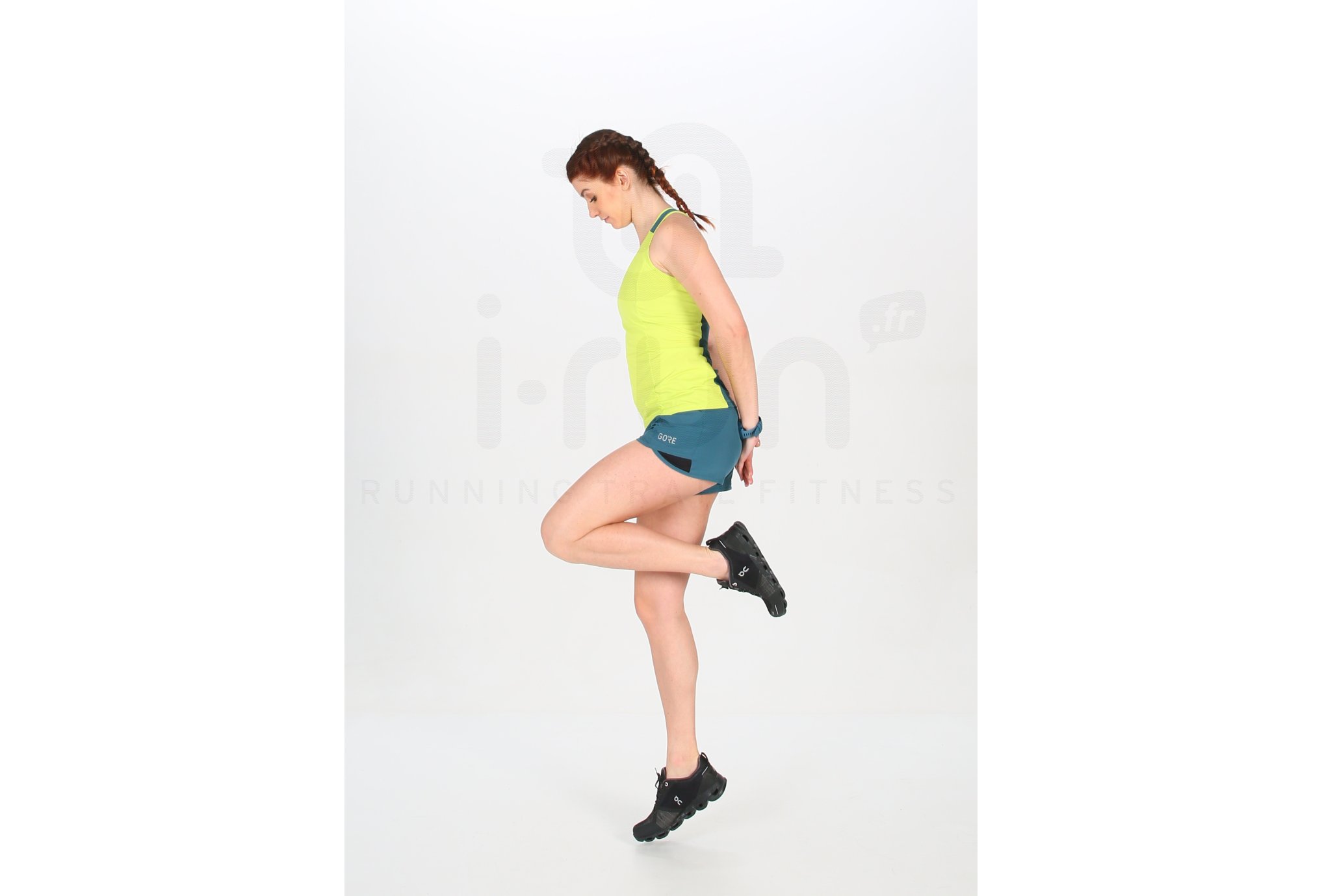 Gorewear pantal�n corto R5 Light