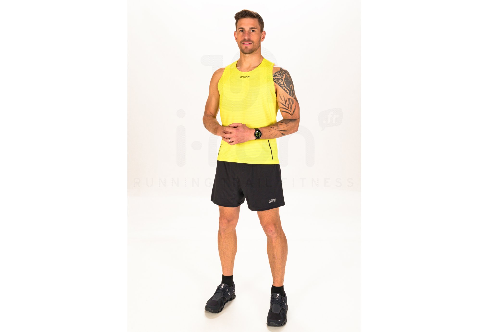 Gorewear R5 Herren