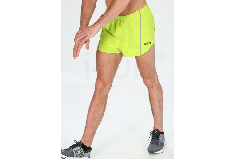 Gorewear Pantal�n corto R5 Split