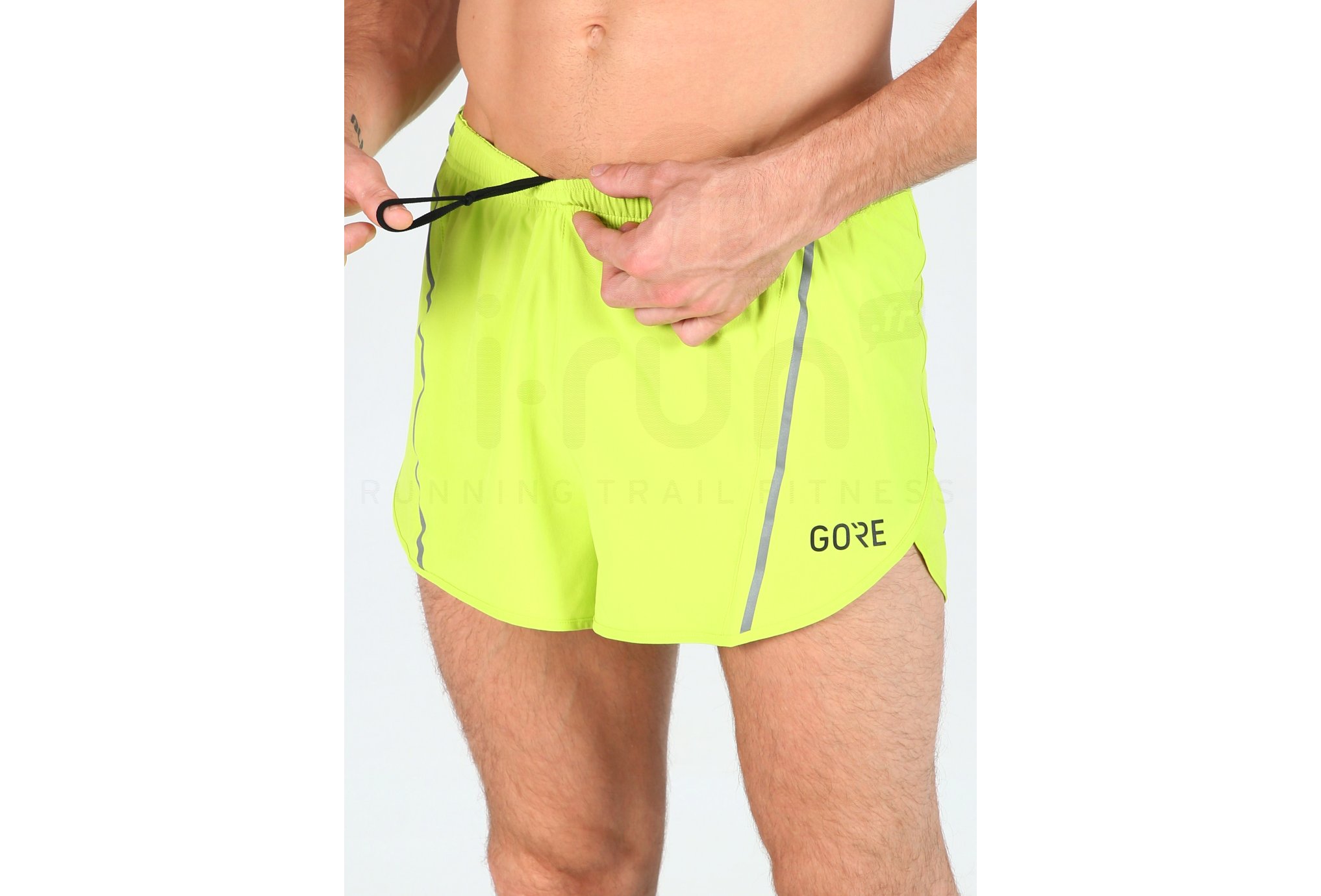 Gorewear Pantal�n corto R5 Split