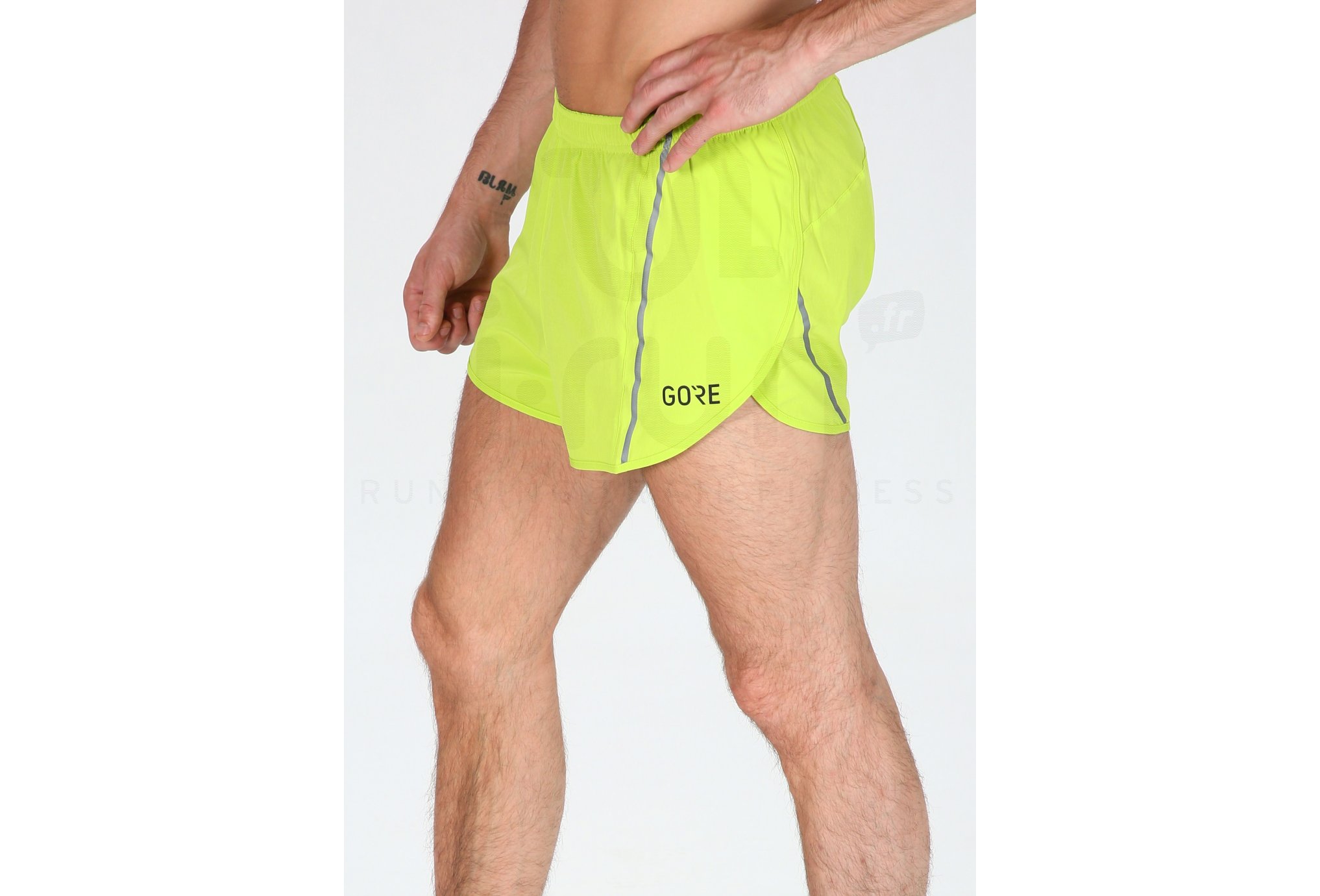 Gorewear Pantal�n corto R5 Split