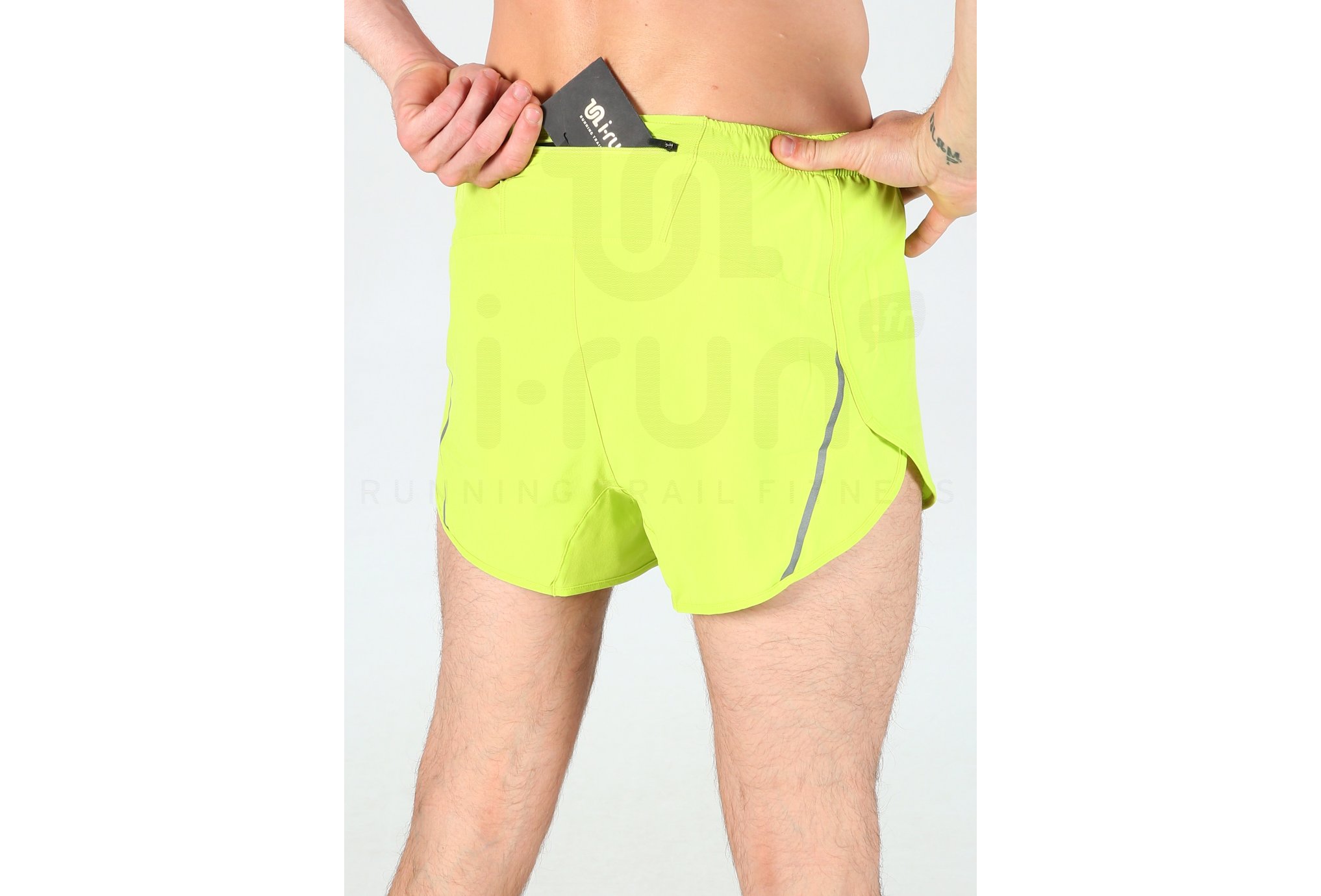 Gorewear Pantal�n corto R5 Split