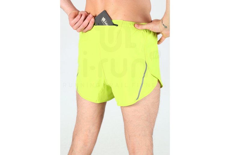 Gorewear Pantal�n corto R5 Split
