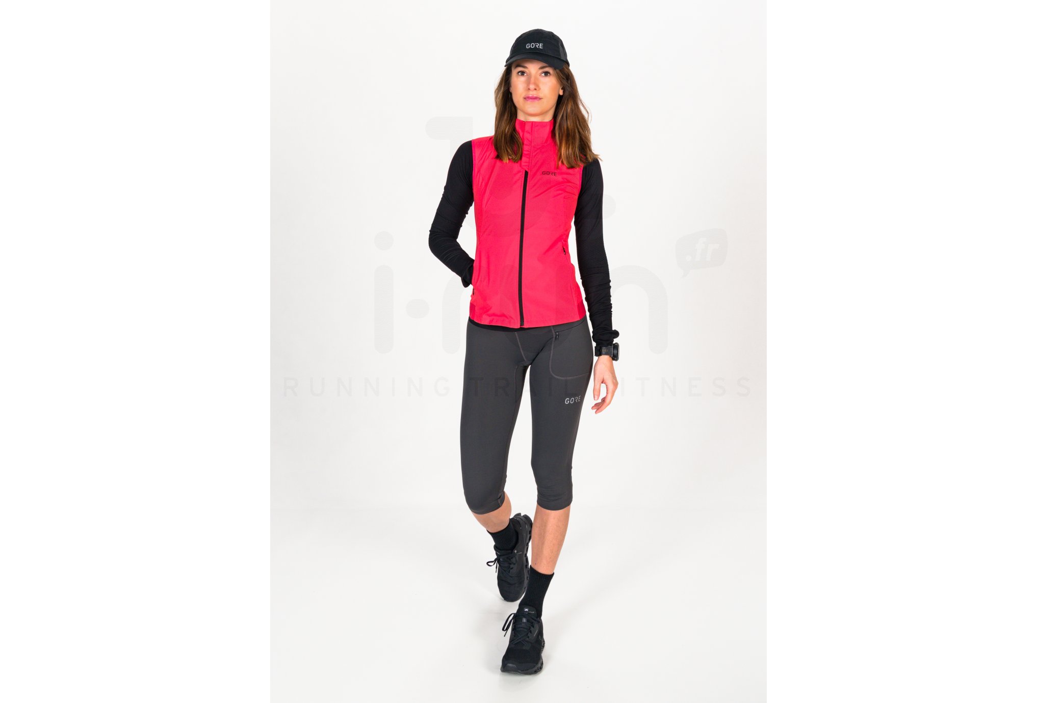 Gorewear R5 Damen
