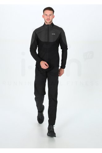 Gorewear R5 Windstopper M 