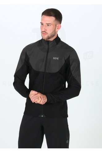 Gorewear R5 Windstopper M 