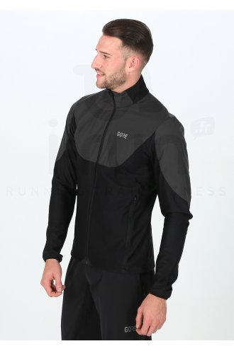 Gorewear R5 Windstopper M 