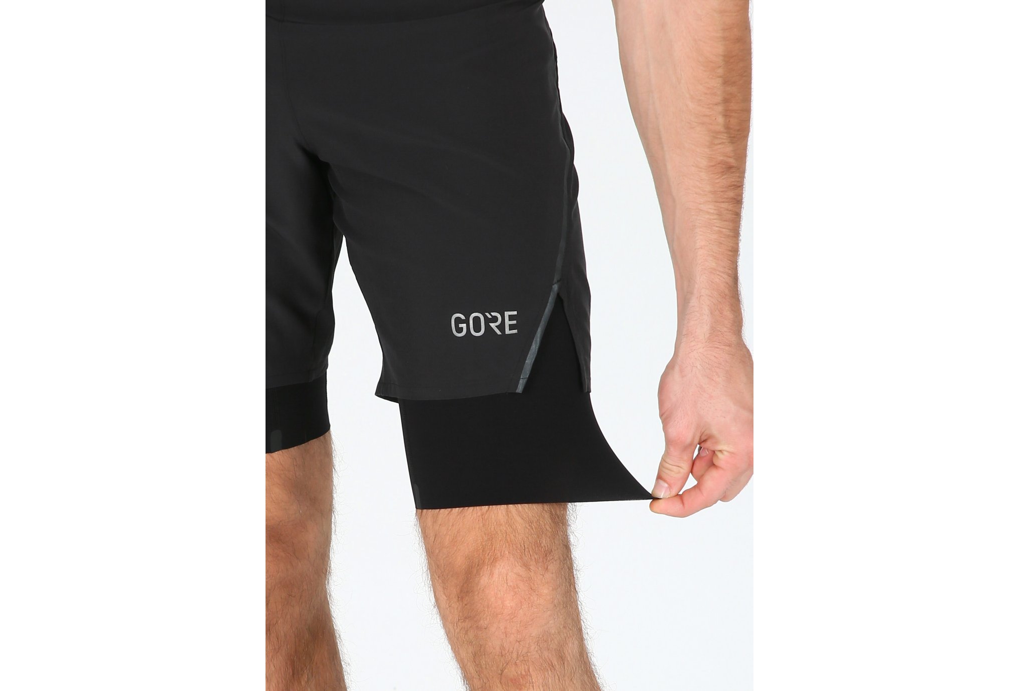 Gorewear R7 2 en 1 M