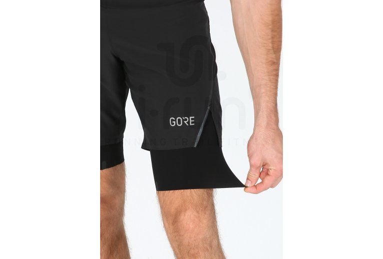 Gorewear R7 2 en 1 M