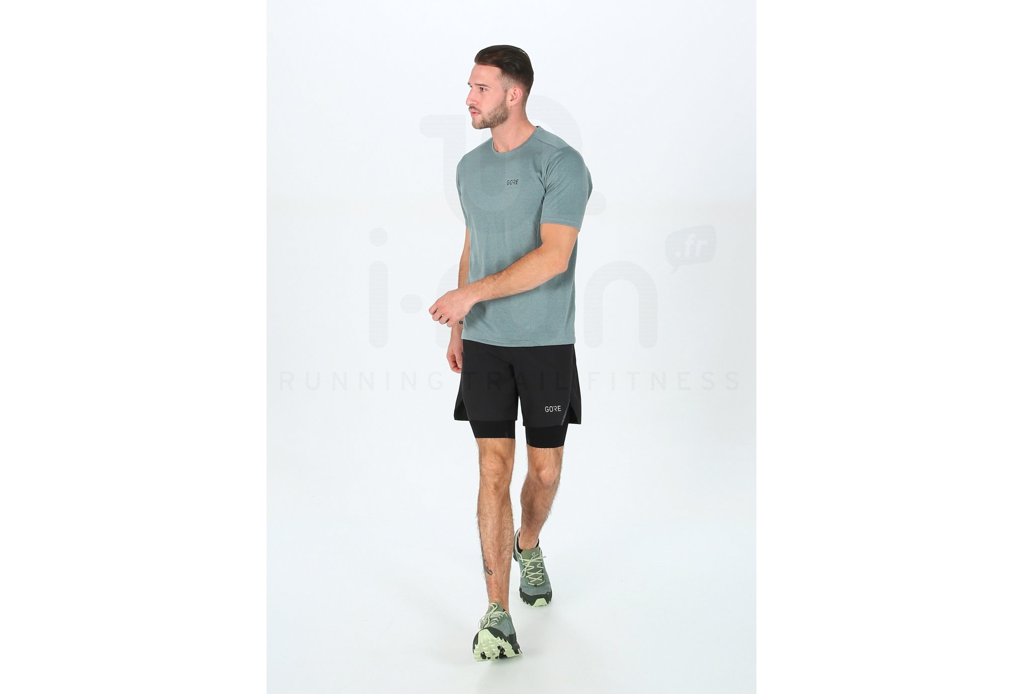 Gorewear R7 2 en 1 M