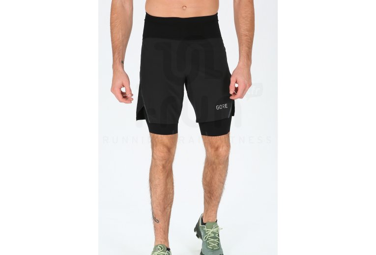Gorewear R7 2 en 1 M