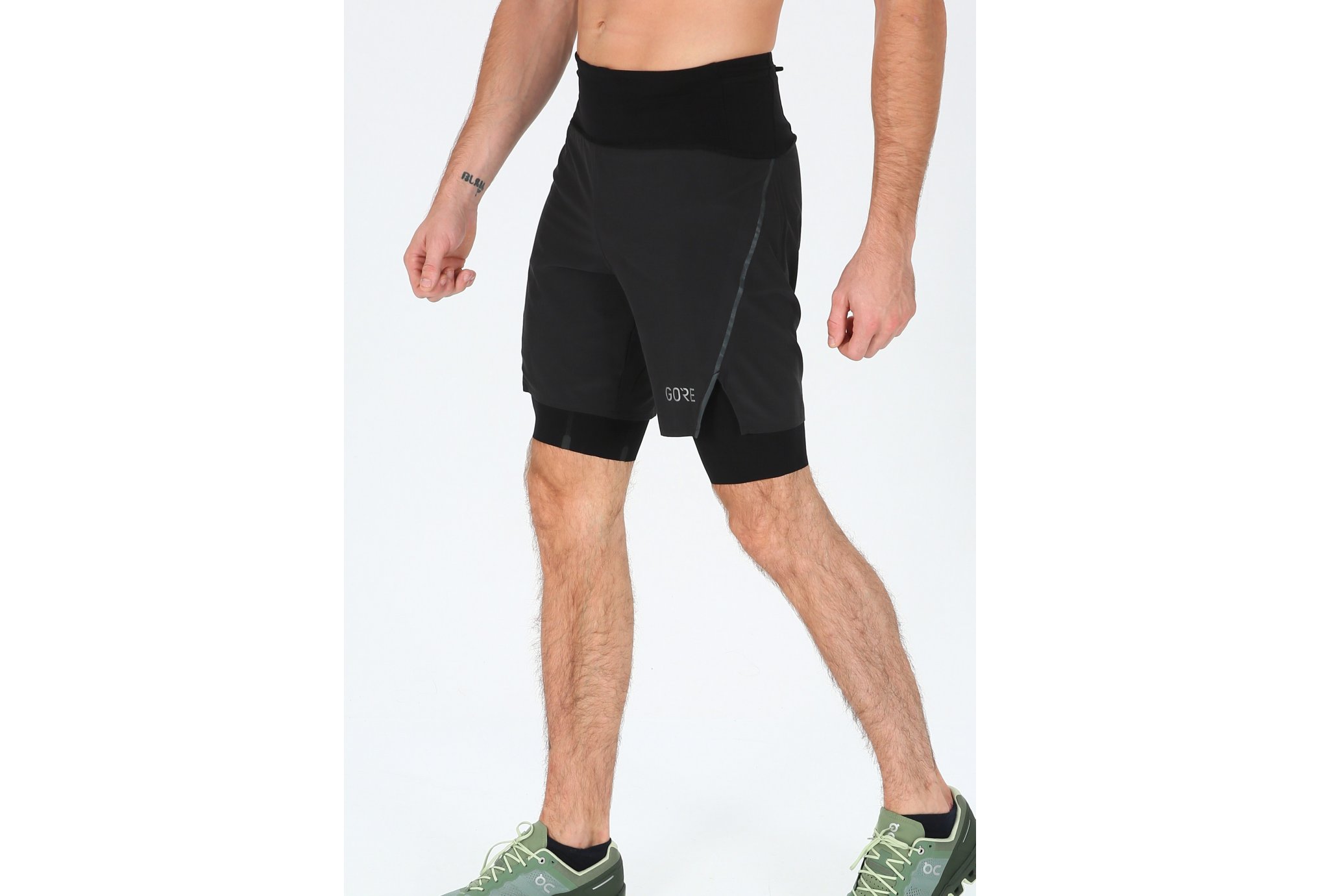Gorewear R7 2 en 1 M