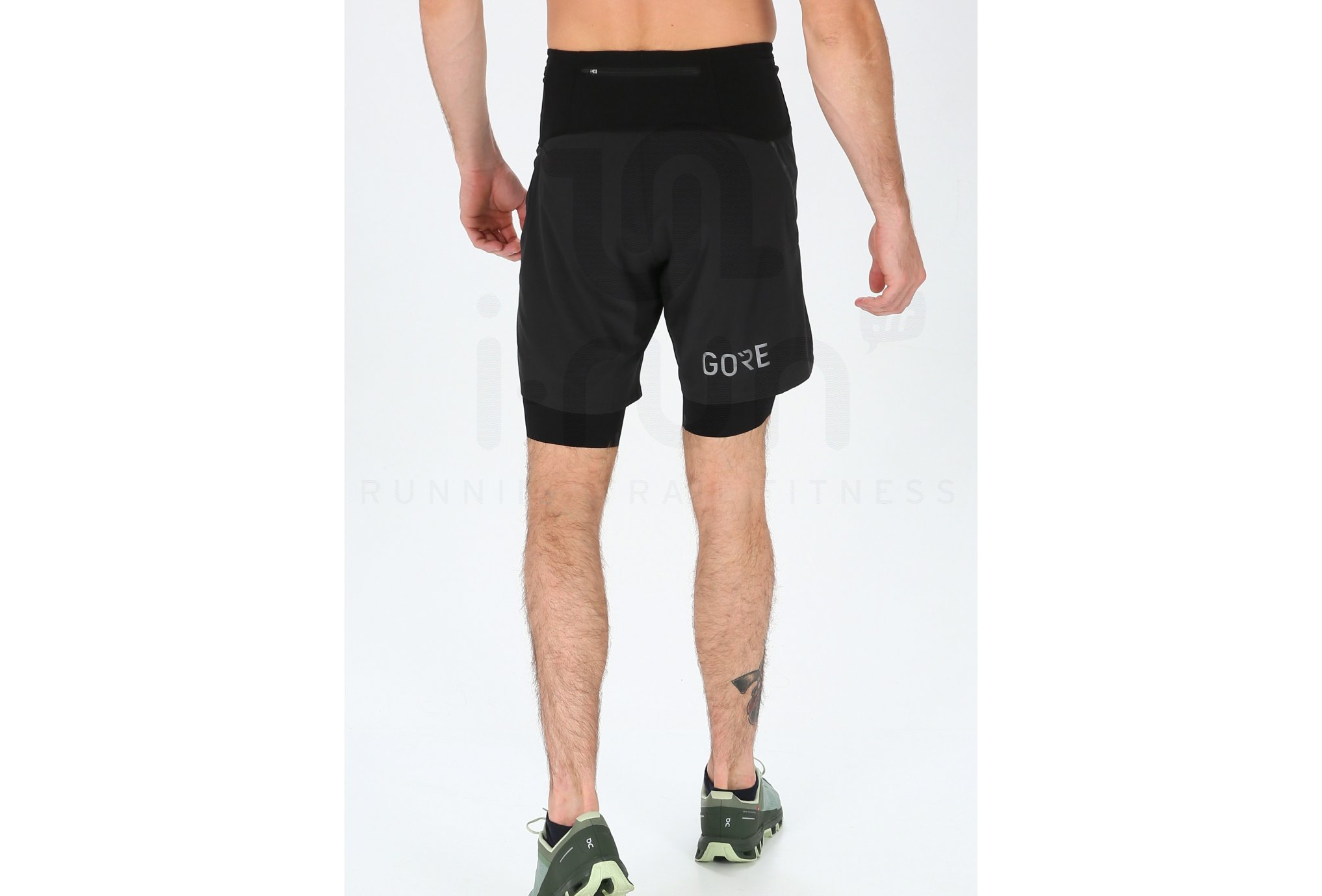 Gorewear R7 2 en 1 M