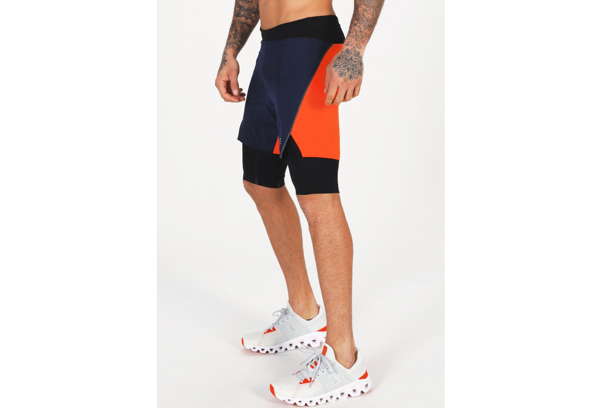 Gorewear R7 2 en 1 M